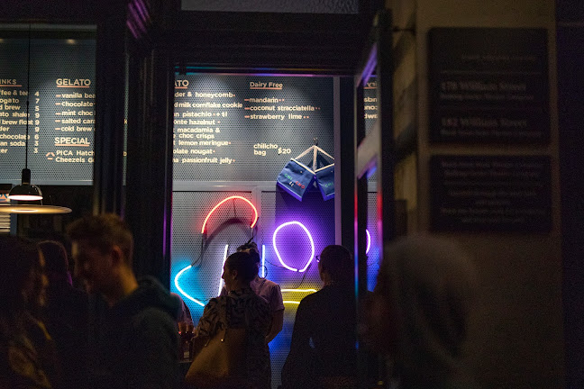 near Roe st lights, 180 William St, Northbridge WA 6003