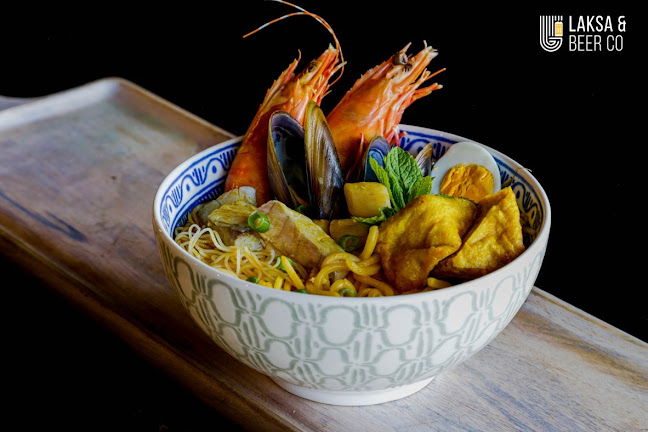 Opinii despre Laksa & Beer Co în Geelong - Hospitality and gastronomy