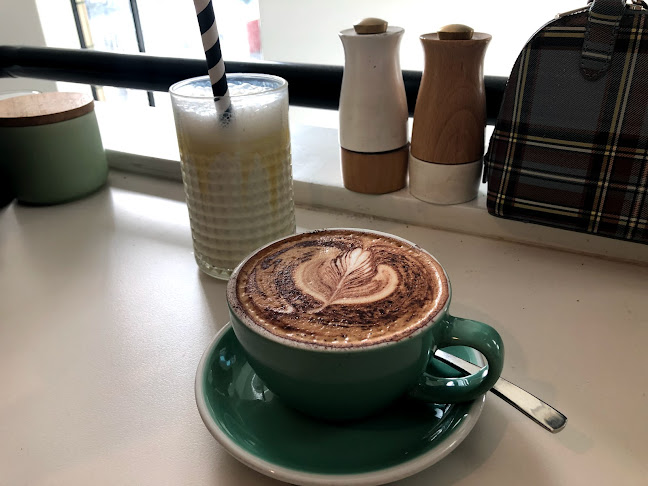 Comentarii opinii despre Crack Kitchen