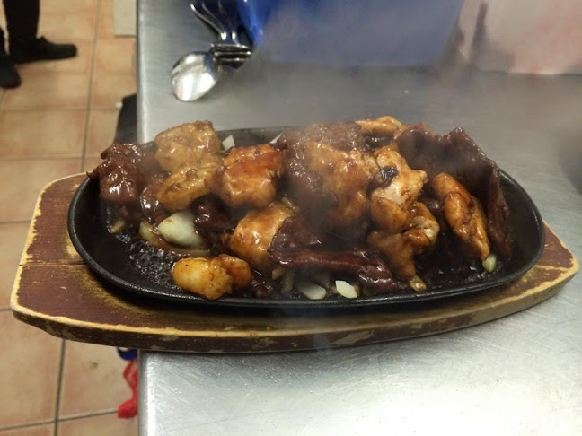 Comentarii opinii despre Golden Lotus Chinese Restaurant