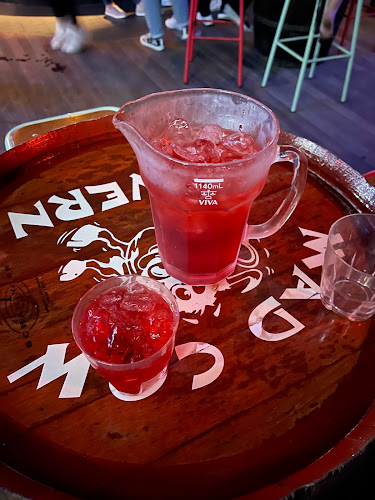 Opinii despre Mad Cow Tavern în Townsville City - Hospitality and gastronomy