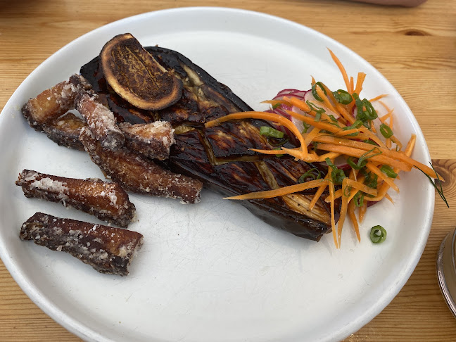 White Picket Fence - Hospitality and gastronomy