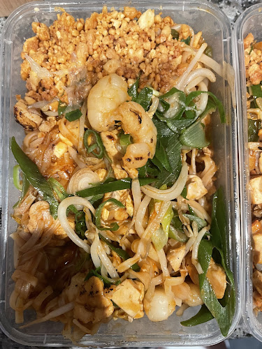 Unique Thai - Hospitality and gastronomy