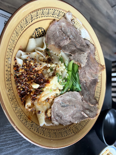 Comentarii opinii despre Xi’an Dumpling