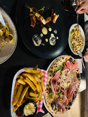 Locale Mio - Guildford