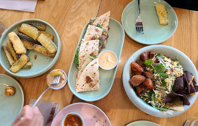 Comentarii opinii despre Fonda Mexican Windsor