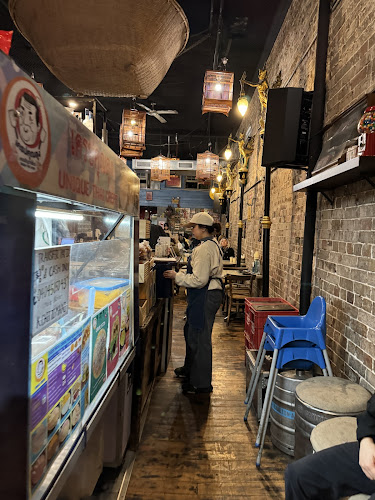 Thanon Khaosan - Haymarket