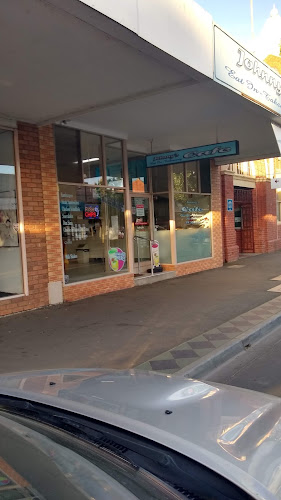 Opinii despre Johnny's Cafe în Kyabram - Hospitality and gastronomy