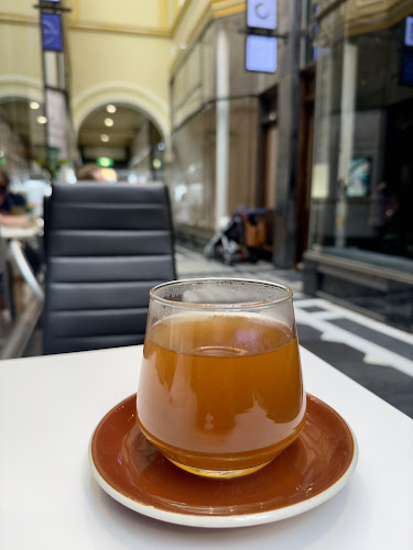 Kit Espresso - Melbourne