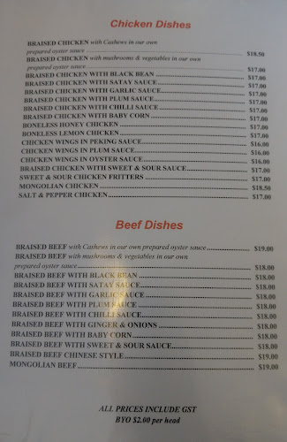 Opinii despre Saigon Restaurant în Wagga Wagga - Hospitality and gastronomy