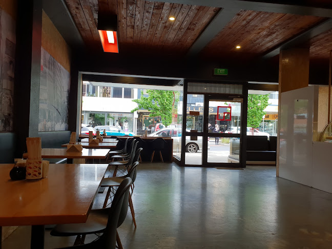 Bento Box - Devonport