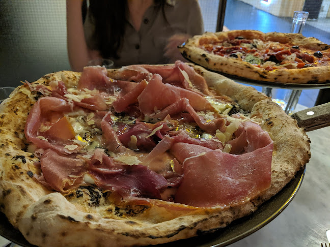 Assembly Bar - Sydney