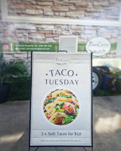 Opinii despre Poco Cucina în Mackay - Hospitality and gastronomy