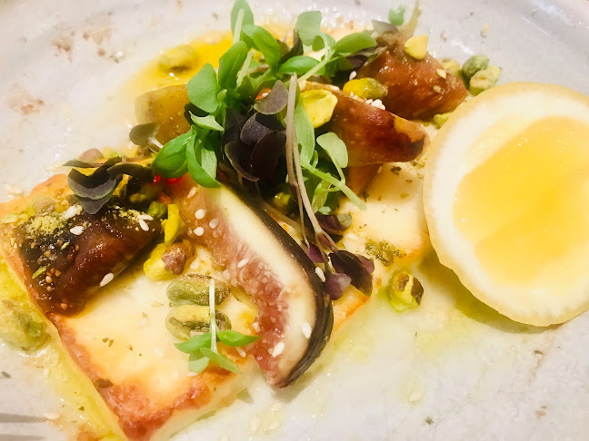 Hellenic Club - Hospitality and gastronomy