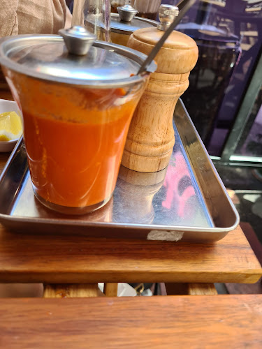 Opinii despre Pho Thin Australia (Pho Thin 13 Lo Duc MELBOURNE) în Melbourne - Hospitality and gastronomy