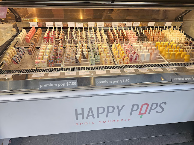 Opinii despre Happy Pops în South Brisbane - Hospitality and gastronomy