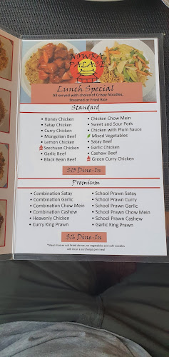 Opinii despre Nowra Palace Malaysian & Chinese Restaurant în Nowra - Hospitality and gastronomy