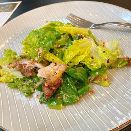 Comentarii opinii despre The Arthouse cafe