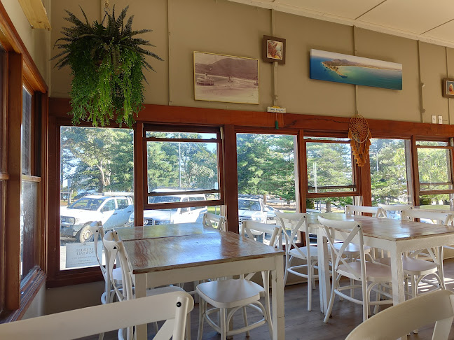 The Heritage beachside Cafe - South West Rocks