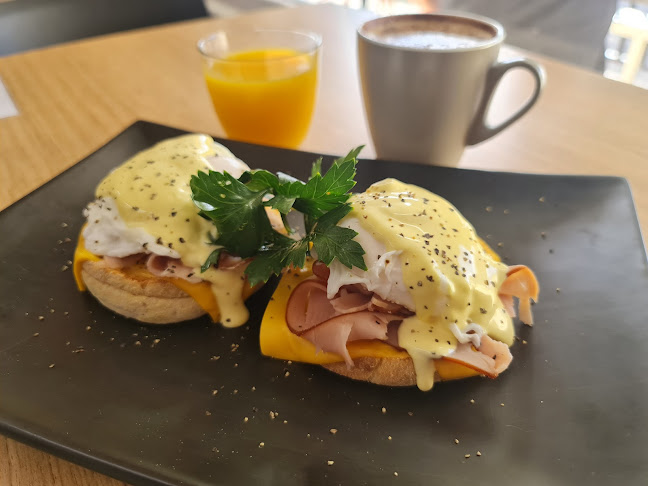 Comentarii opinii despre Reservoir General - Myponga