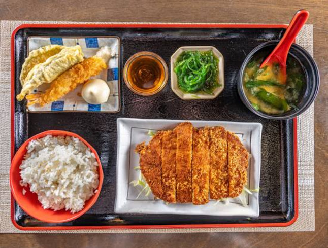 ICHI Japanese Restaurant - Toowoomba City