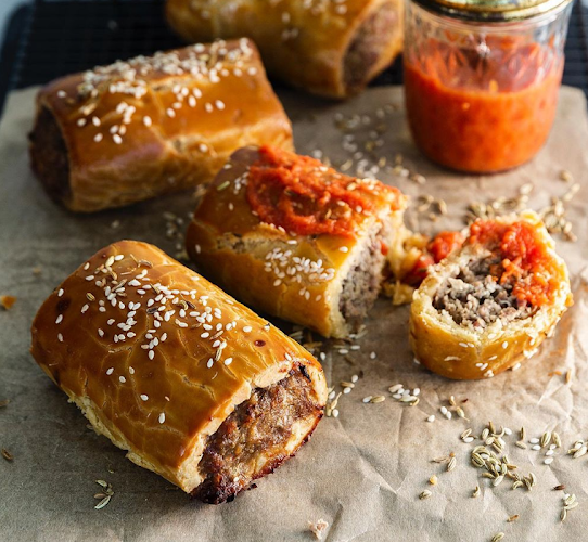 Comentarii opinii despre Wholegreen Bakery Bondi Junction