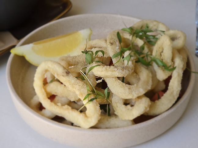 Paperbark Cafe - Melbourne