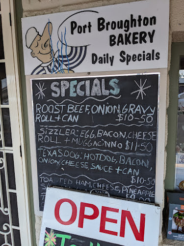 Port Broughton Bakery - Adelaide