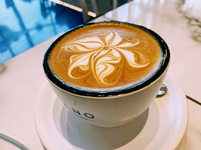 Lab Kitchen Wentworth Point - Wentworth Point