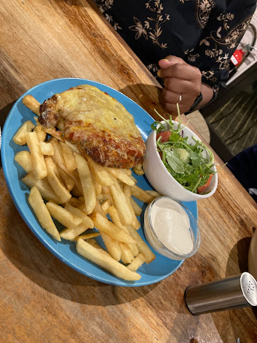 The Lucky Shag - Perth