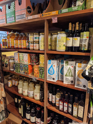 Organically Grown - Magill