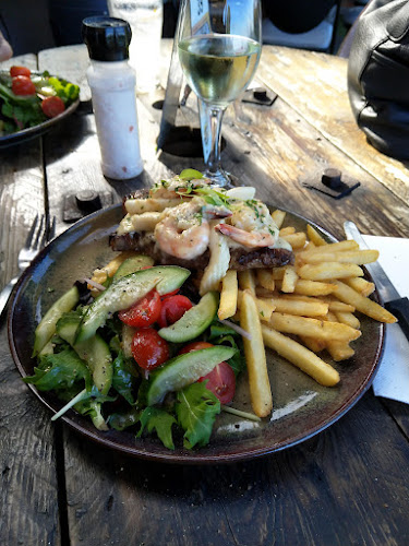 Opinii despre Archibald Hotel în Sydney - Hospitality and gastronomy