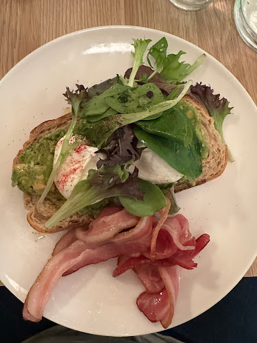 Comentarii opinii despre Degraves Espresso Melbourne