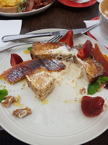 Comentarii opinii despre UR Caffe