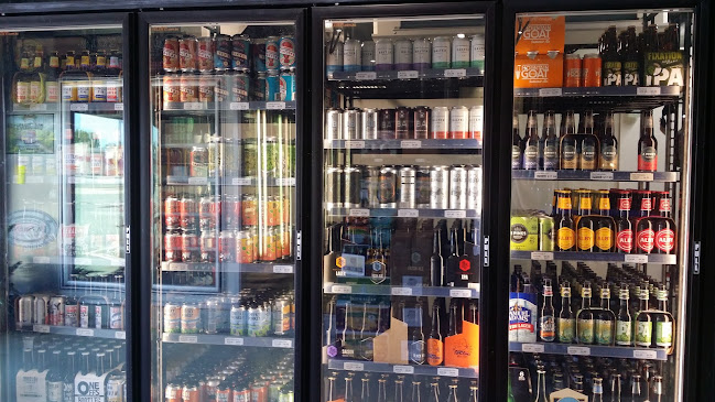 Opinii despre Mane Liquor în Belmont - Hospitality and gastronomy