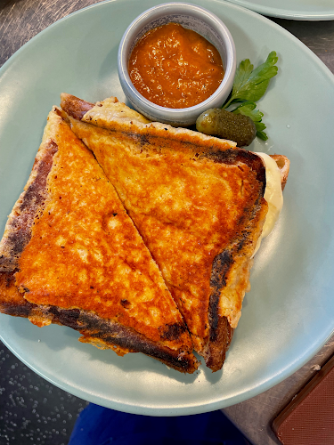 Comentarii opinii despre Hope Street Cafe