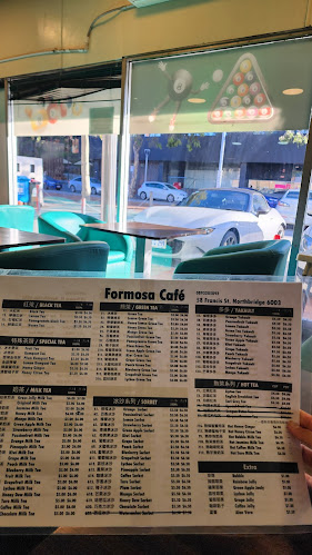 58 Francis St, Northbridge WA 6003