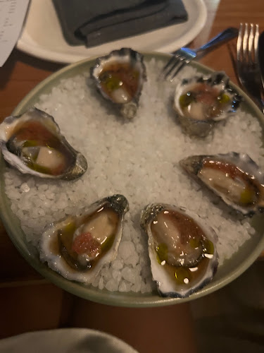 Opinii despre Corella în Braddon - Hospitality and gastronomy