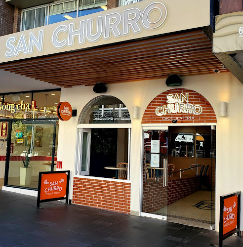 San Churro Wollongong