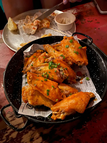 Brew Cafe & Wine Bar