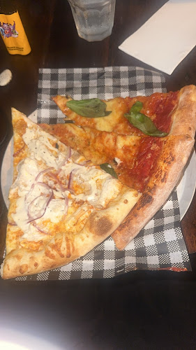 Nicks Pizza - Hospitality and gastronomy