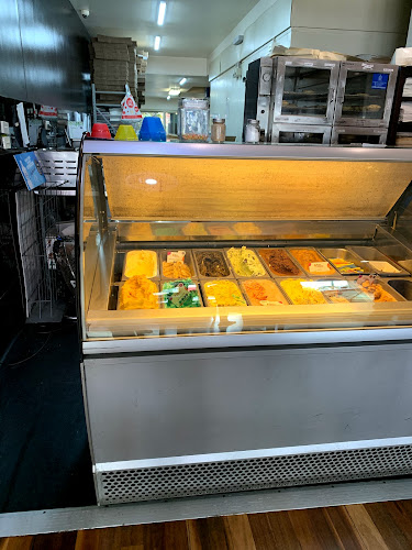 Comentarii opinii despre The House of Pie