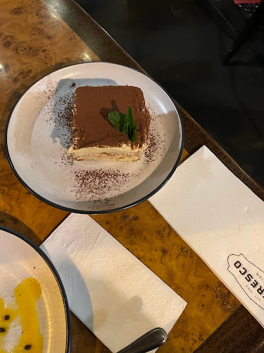 Comentarii opinii despre Alfresco Italian Restaurant