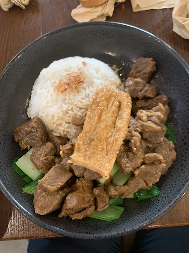 Hawker Walker - Adelaide