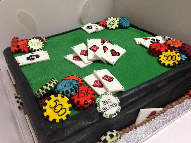 Cake Ma-Fia - Newcastle