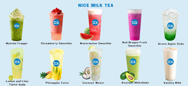 you & m Tea Shop - Southport