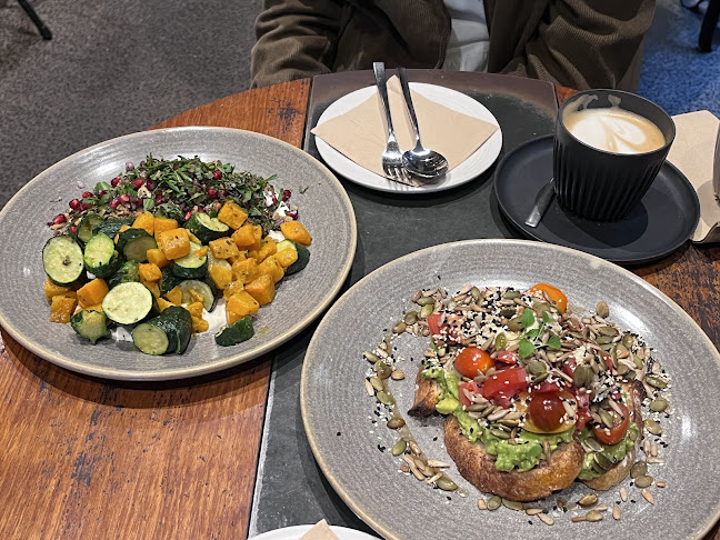 Comentarii opinii despre Pablo & Rusty's Sydney CBD