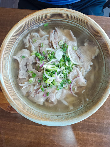 Comentarii opinii despre Iron Knob Bakery & Deli