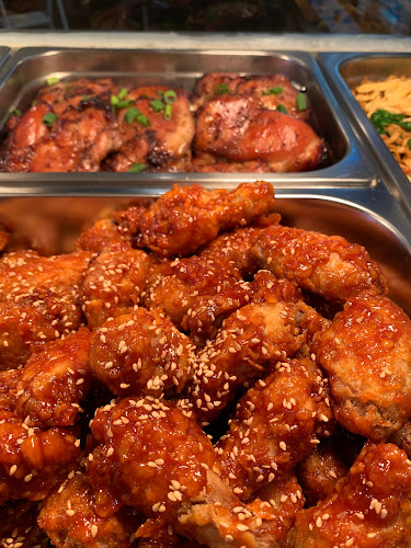 Crossroads Cafe - Hospitality and gastronomy