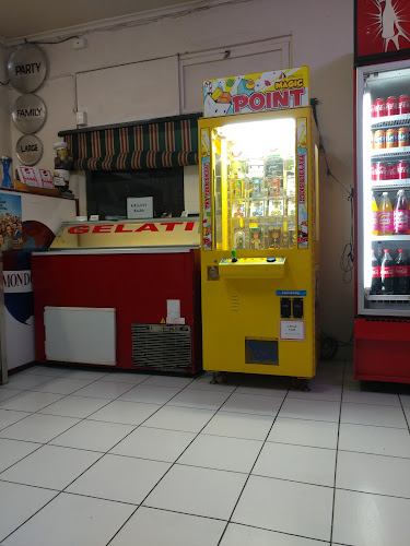 Comentarii opinii despre Mondo Pizza